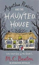 Agatha Raisin and the Haunted
