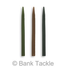 Tungsten Anti Tangle Sleeves Heavy 40mm Carp Fishing Terminal Tackle (JAT)