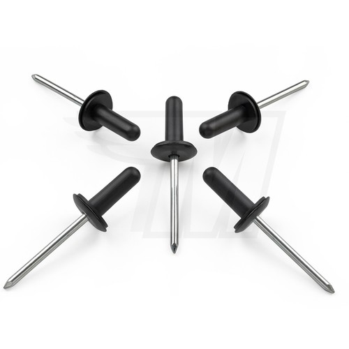 Universal aluminium steel - universal,
