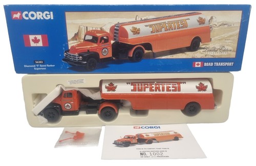 Corgi classics 56203 - classics,