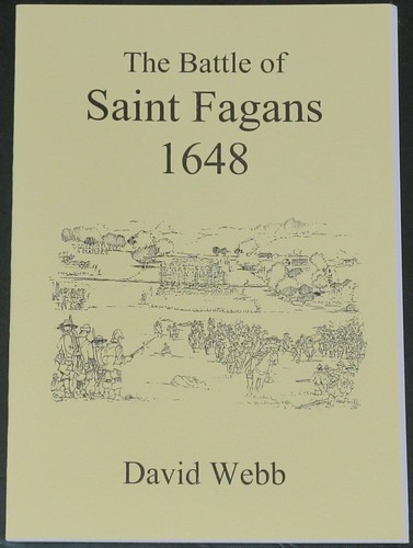 Saint fagans battle - saint,