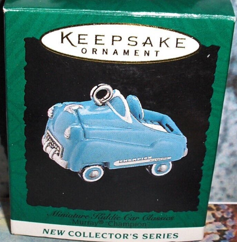 Kiddie car - kiddie,