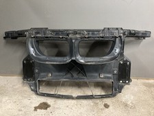 BMW 1 Series E87 2004 - 2011 Front Radiator Slam Panel & Bonnet Lock 1857515016