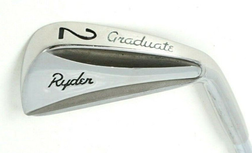 Vintage ryder graduate - vintage,