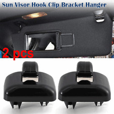 2PCS Sun Visor Clip Holder