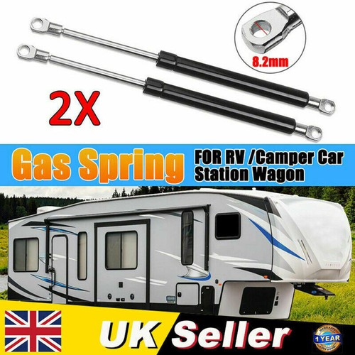 Gas struts suit - x,