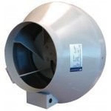 Systemair Rvk Fans 200mA1 (8")