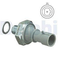 Grey Oil Pressure Switch