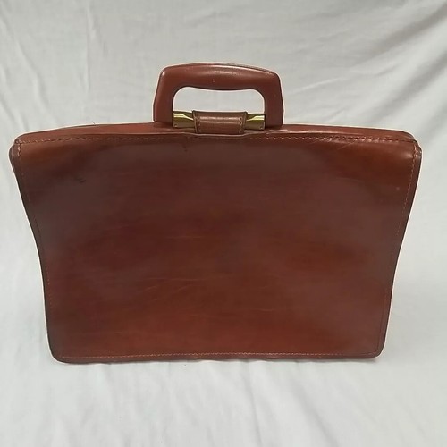 Cheney doctors bag brown - doctors,