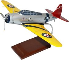 USN Douglas TBD-1 Devastator