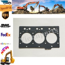 Cylinder head gasket For