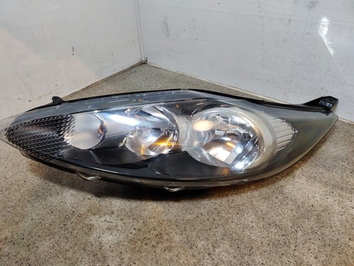 Ford fiesta passenger - ford,