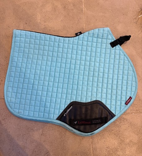 Mieux saddle pad - le,