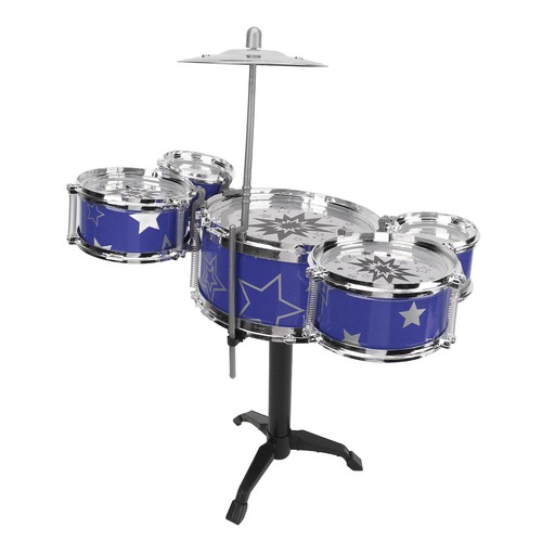 Toddler jazz drum kit kids - toddler,