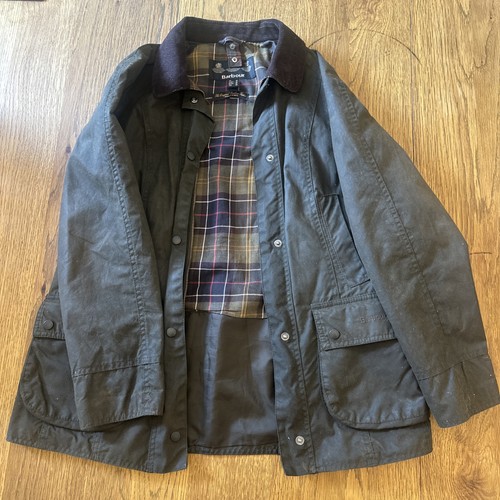 Ladies barbour beadnell - barbour,