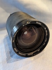 Vivitar 200mm 3 - f3.5-5.3,