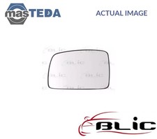 6102-57-2001623P REAR VIEW MIRROR GLASS LHD ONLY BLIC FOR LAND ROVER