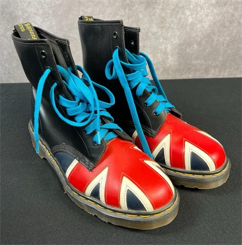 Vtg martens union - martens, jack