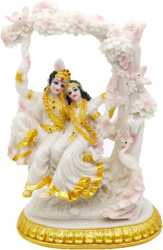 Alikiki indian god radha - god,