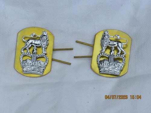 British army ministry - british, of
