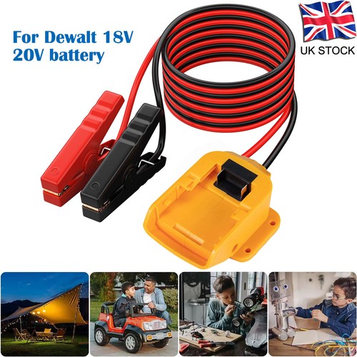 For dewalt 18v 20v - for,