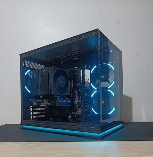 Fast gaming gtx 1660 - gaming,