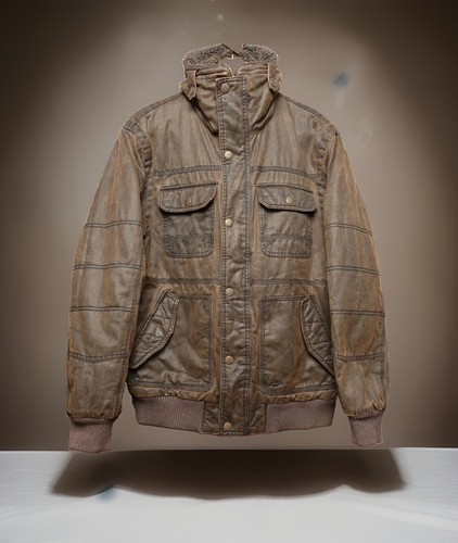 Mantaray mens jacket medium - mantaray,