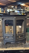 Charnwood Country 6 Stove
