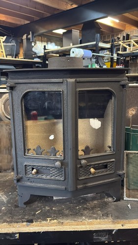 Charnwood country stove - country,
