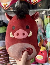 Original Disney Squishmallow