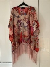 One Sized Beach Cover Up