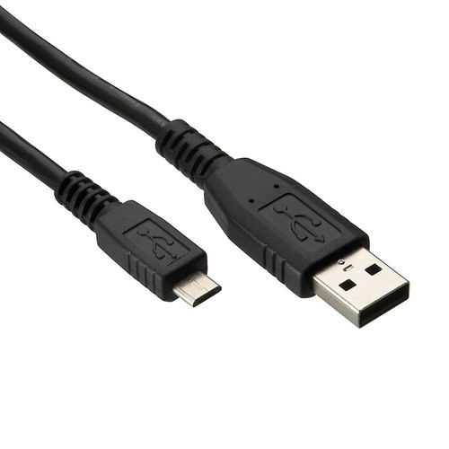 Usb data sync charger cable - sync,