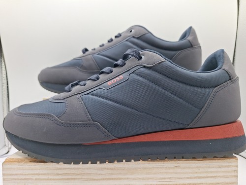 Boss mens kai runn trainers - boss,