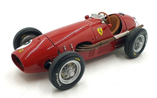 Exoto scale diecast - scale,