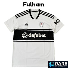 FULHAM 2018-19 HOME FOOTBALL