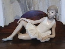 RETIRED NAO BALLERINA BALLET