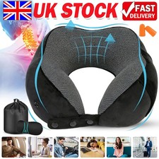 Memory Foam U Shaped Travel