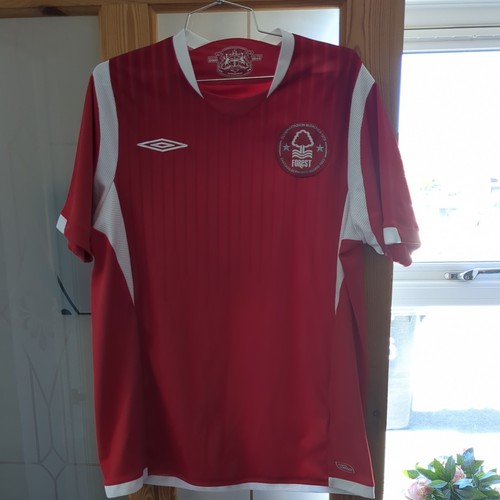 Nottingham forest 2009 - nottingham, 2009-2010