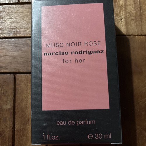 Musc noir narcisco rodriguez - musc,