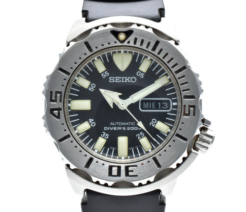 Near mint box - 【near, mint/box】seiko