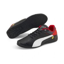Puma Ferrari Drift Cat Delta Trainers Size UK 6 1/2 bnib rrp £85