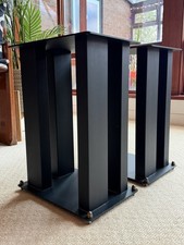 Audio Note AN-J Speaker Stands
