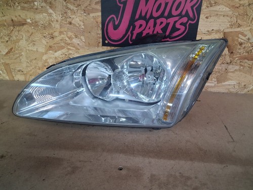 2005 2007 mk2 ford focus - mk2,