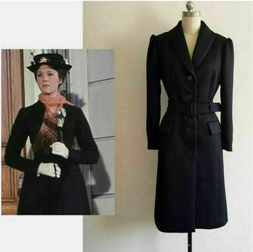 Mary poppins black - mary,