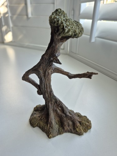 Vintage clarecraft haunted - vintage,