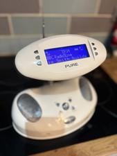 PURE The Bug DAB Digital Radio