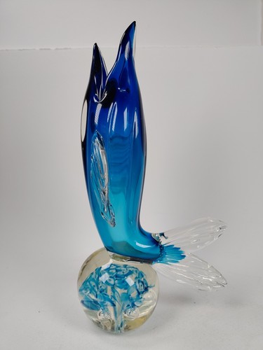 Vintage large glass - vintage,