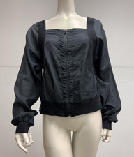 Hebbeding Cute Black