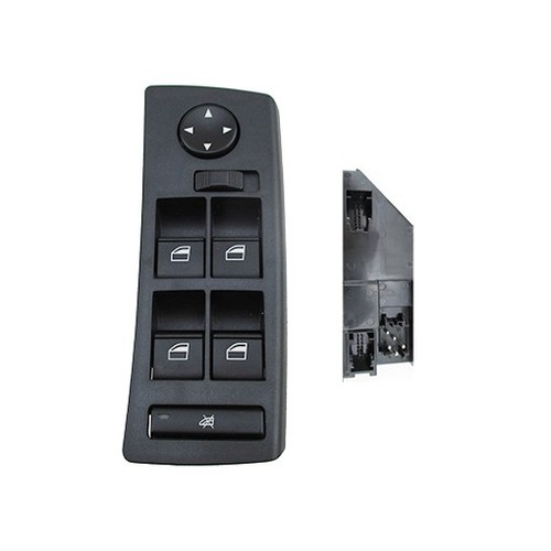 Window regulator button for - window,