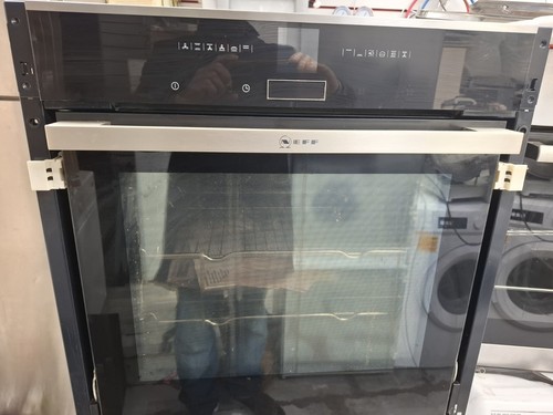 Neff b57cr22n0b slide and - neff,